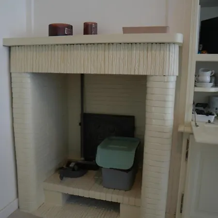 Cozy With Self Check-in Apartment Amiens