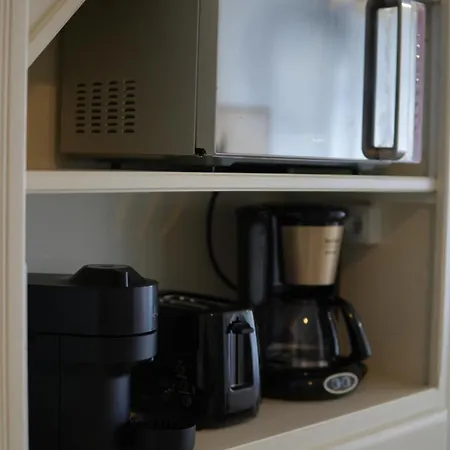 Cozy With Self Check-in Apartment Amiens