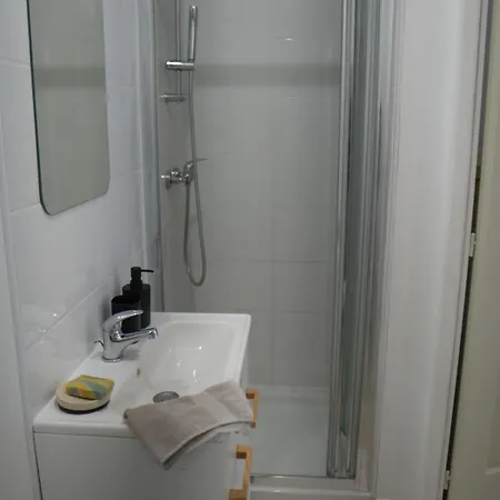 Cozy With Self Check-in Amiens