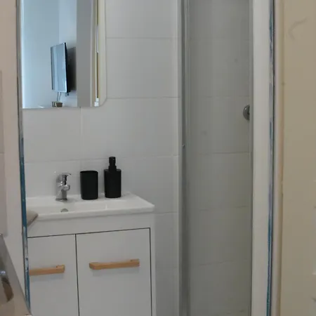 Cozy With Self Check-in Διαμέρισμα Αμιάν