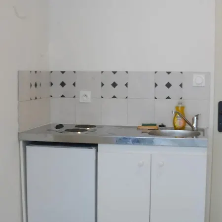 Cozy With Self Check-in * Amiens