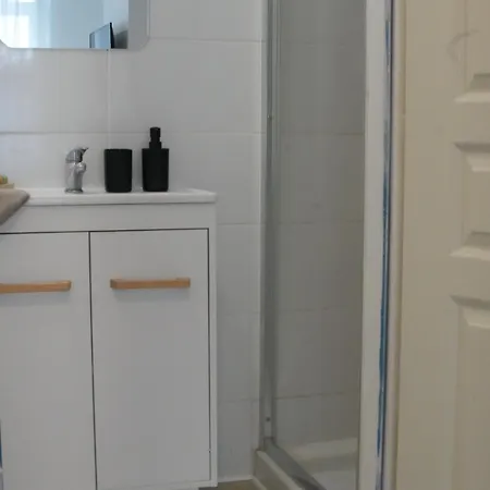 Διαμέρισμα Cozy With Self Check-in Αμιάν