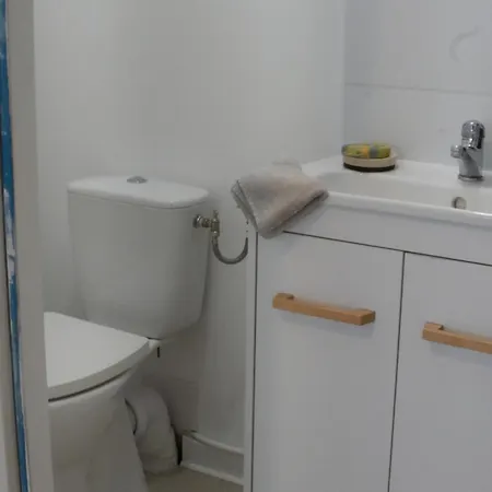 Cozy With Self Check-in Amiens