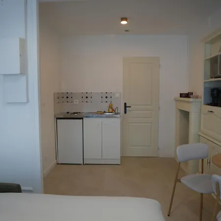 Apartment Cozy With Self Check-in