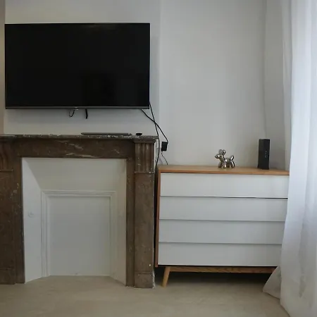 Cozy With Self Check-in Apartment