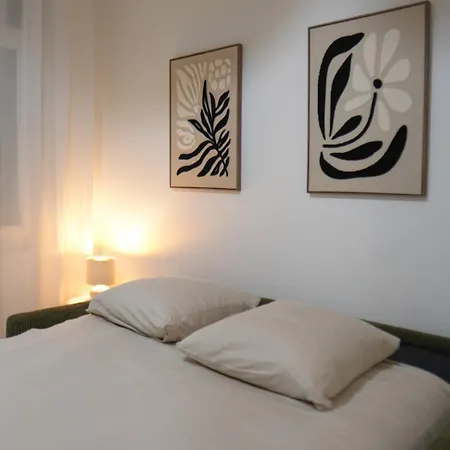 Cozy With Self Check-in * Amiens