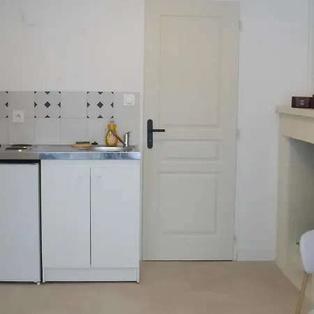 Cozy With Self Check-in Amiens