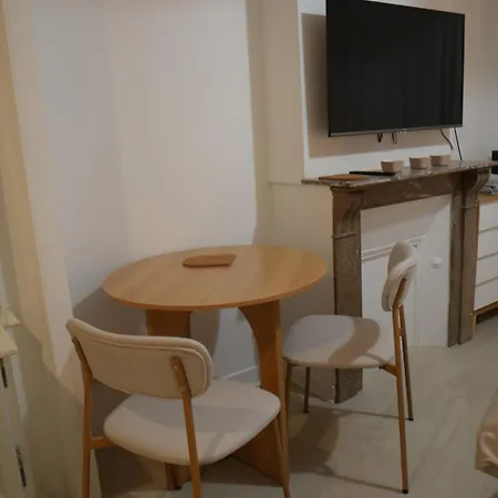 Cozy With Self Check-in * Amiens