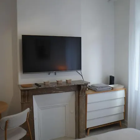 Cozy With Self Check-in Amiens