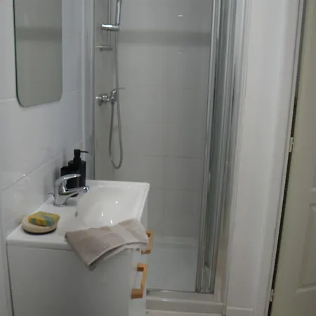 Cozy With Self Check-in *
