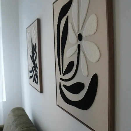 Διαμέρισμα Cozy With Self Check-in